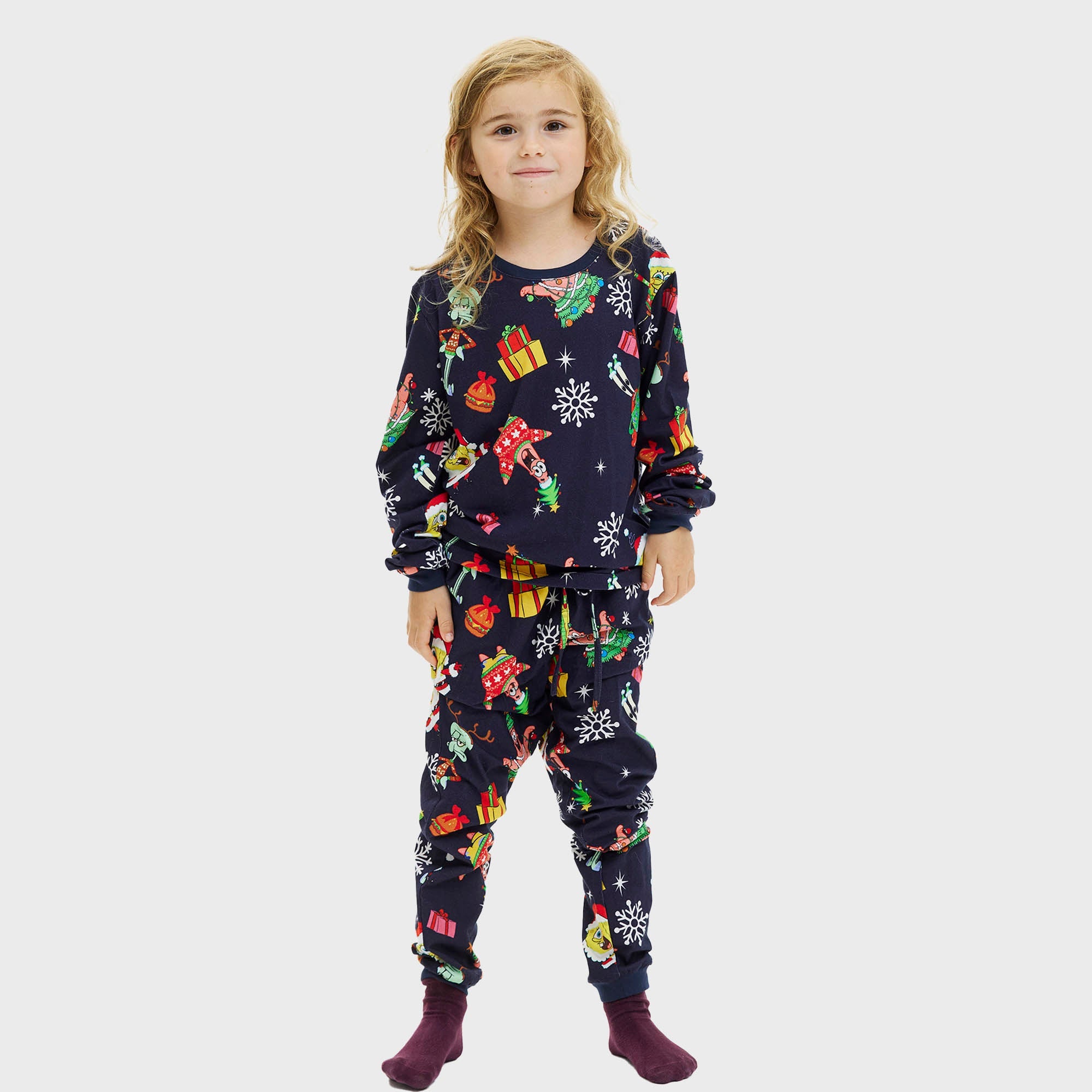 SpongeBob pysj - Barn